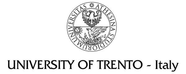 University of Trento – DEFeND Project Presentation 2018