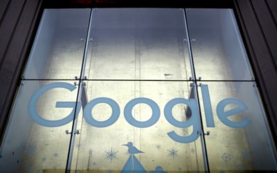 France fines Google nearly $ 57 Million for GDPR violation
