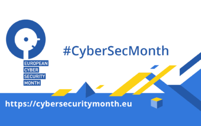 European Cybersecurity Month – Defend Webinar
